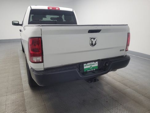 Used 2019 RAM 1500 Tradesman w/ Popular Equipment Group image 6