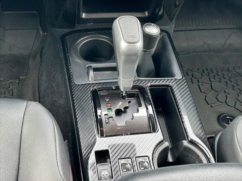 Certified 2024 Toyota 4Runner TRD Pro image 23