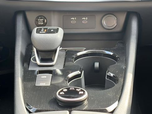 New 2026 Nissan Rogue SV w/ Cold Weather Package image 14