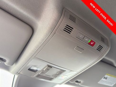Certified 2024 Volkswagen Tiguan S FWD image 21