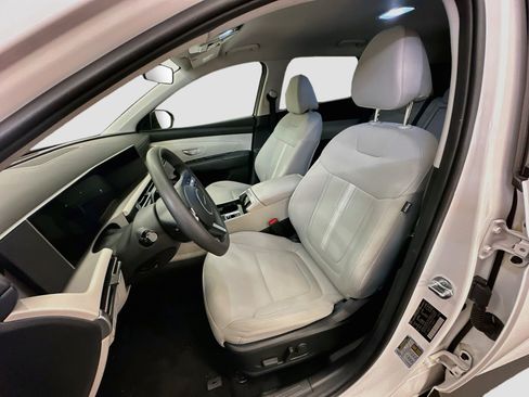 Used 2026 Hyundai Tucson SEL AWD/4WD image 13