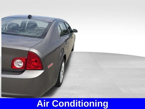 Used 2012 Chevrolet Malibu LS FWD image 5