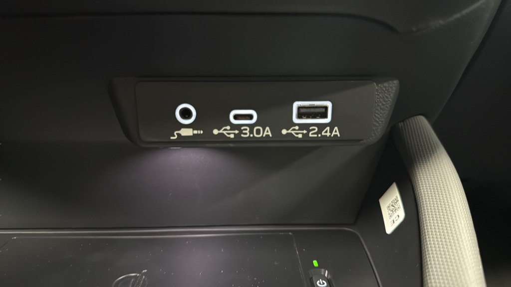 Used 2026 Subaru Forester Wilderness AWD/4WD image 28