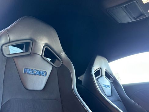 Used 2025 Ford Mustang Dark Horse image 16