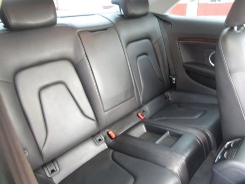 Used 2013 Audi A5 2.0T Premium Plus AWD/4WD image 19