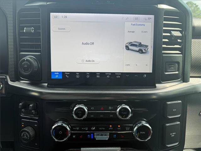 Used 2025 Ford F150 Raptor AWD/4WD image 15