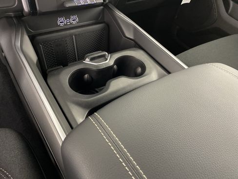 New 2026 RAM 1500 Big Horn image 29