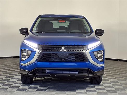 New 2026 Mitsubishi Eclipse Cross LE image 2