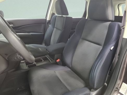 Used 2015 Honda CR-V LX image 20