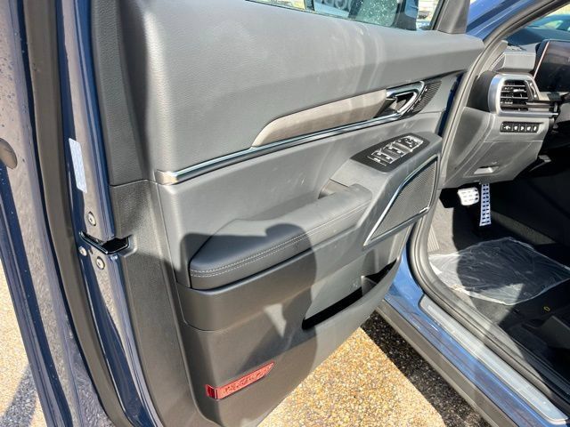 New 2025 Kia Telluride SX Prestige X-Line AWD/4WD image 22