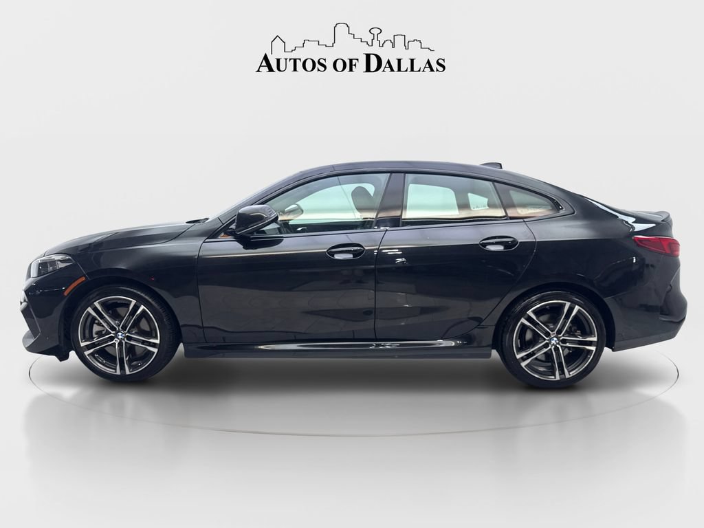Used 2024 BMW 228i xDrive Gran Coupe w/ M Sport Package AWD/4WD image 6
