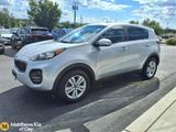 Used 2019 Kia Sportage LX image 6