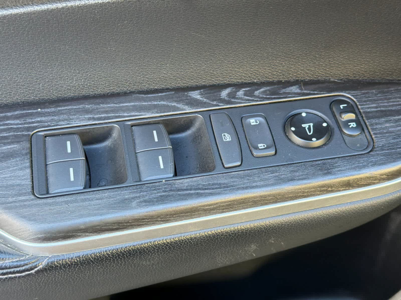 Used 2018 Honda Clarity Touring image 13