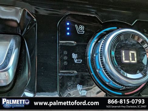 Used 2024 GMC Sierra 2500 AT4X image 25