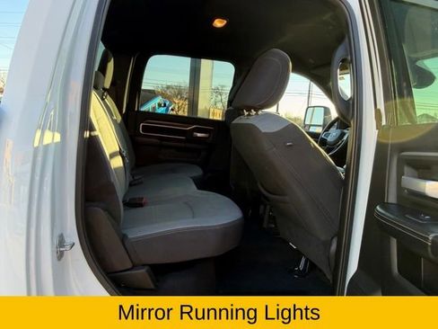 Used 2024 RAM 3500 Big Horn image 35