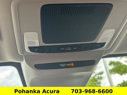 Used 2023 Honda HR-V LX image 17