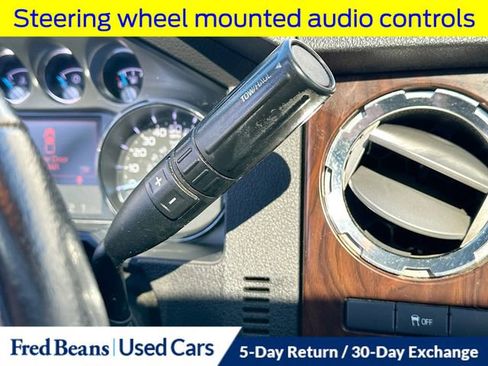 Used 2013 Ford F250 Lariat w/ Lariat Ultimate Pkg image 20