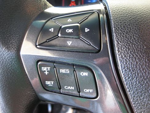 Used 2019 Ford Explorer XLT w/ Equipment Group 201A image 15