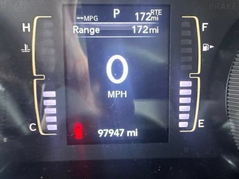 Used 2019 Jeep Cherokee Latitude w/ Popular Appearance Group FWD image 15