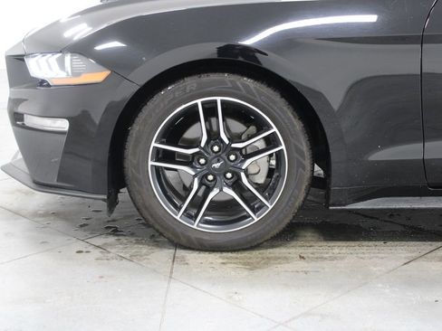 Used 2023 Ford Mustang Premium image 18