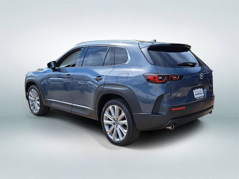 New 2026 MAZDA CX-50 AWD 2.5 S w/ Weather Package image 4