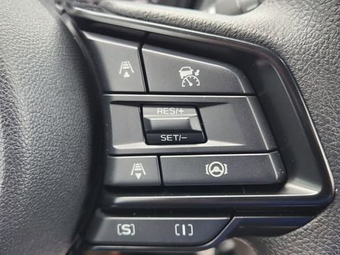 Used 2026 Subaru Forester image 19