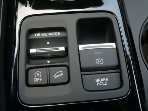 New 2026 Honda Passport RTL image 19
