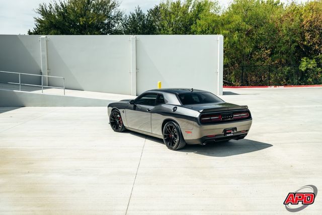 Used 2023 Dodge Challenger SRT Hellcat RWD image 54