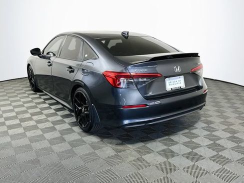 Used 2023 Honda Civic Sport image 6
