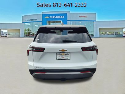 New 2026 Chevrolet Equinox LT