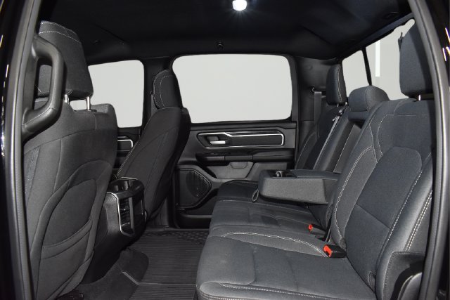 Used 2023 RAM 1500 Big Horn AWD/4WD image 20