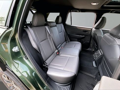 New 2026 Subaru Outback Limited XT AWD/4WD image 24