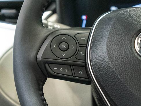 New 2026 Toyota Corolla Cross LE AWD/4WD image 18