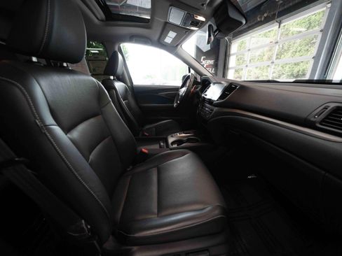 Used 2022 Honda Ridgeline RTL image 26