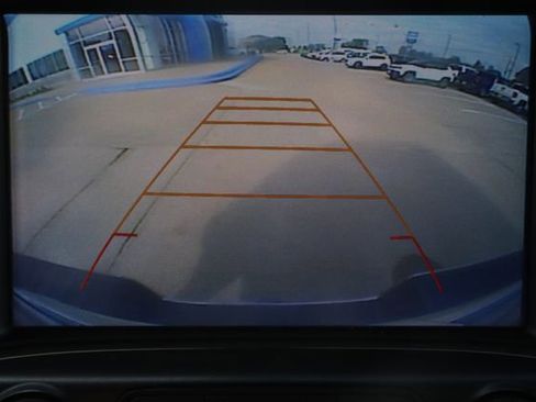 Used 2017 Chevrolet Silverado 1500 LT w/ All Star Edition image 45