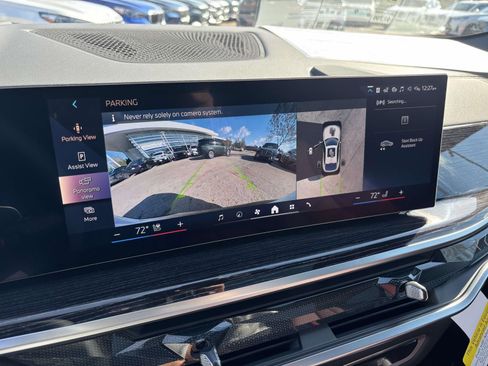 New 2026 BMW X6 xDrive40i w/ Premium Package image 20