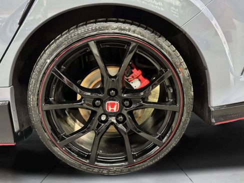 Used 2021 Honda Civic Type R image 53