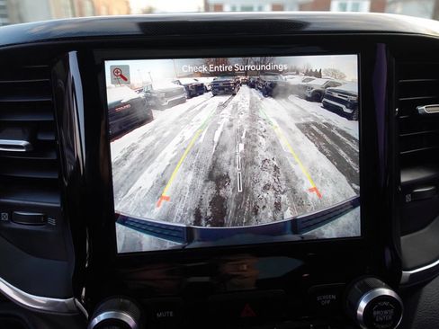 Used 2022 RAM 1500 Laramie image 49