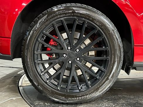 Used 2020 Ford Edge ST w/ Equipment Group 401A AWD/4WD image 24