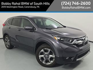 Used 2018 Honda CR-V EX video 1