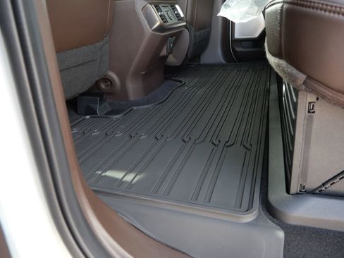 New 2026 Ford F150 King Ranch w/ Equipment Group 601A High image 16