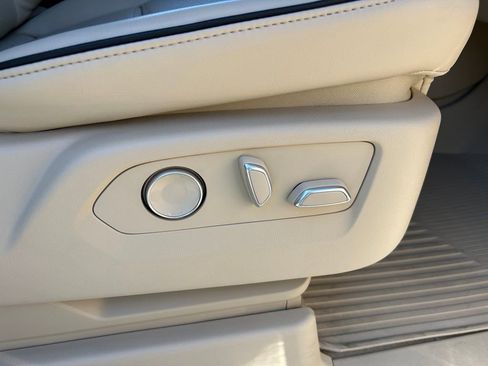 Used 2024 Cadillac Escalade Premium Luxury w/ LPO, Floor Liner Package AWD/4WD image 58