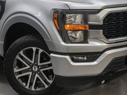 Certified 2023 Ford F150 XL w/ STX Appearance Package AWD/4WD image 2