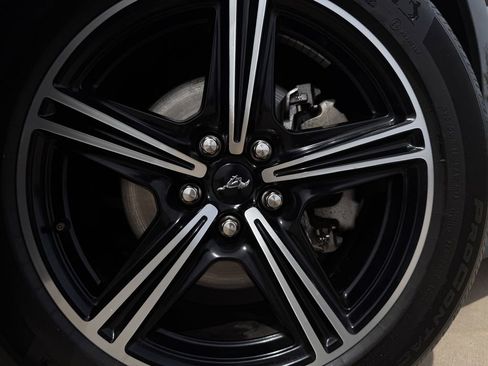 Used 2024 Ford Mustang Premium RWD image 9