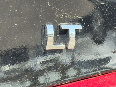 Used 2024 Chevrolet Malibu LT FWD image 11