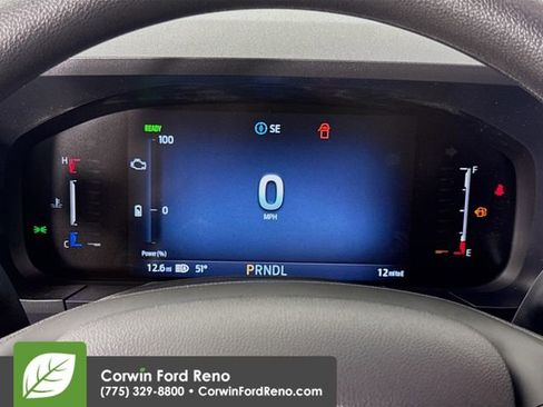 New 2026 Ford Maverick XL w/ Equipment Group 101A AWD/4WD image 13