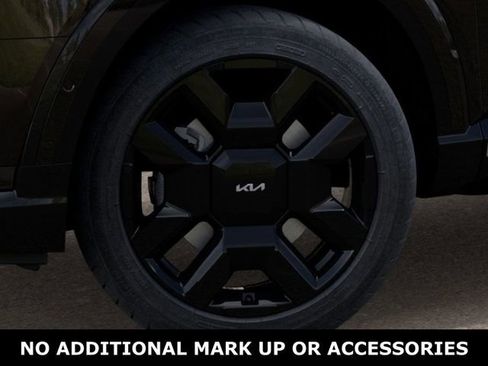 New 2027 Kia Telluride SX image 9