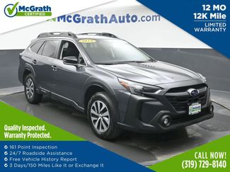 Used 2024 Subaru Outback Premium video 1