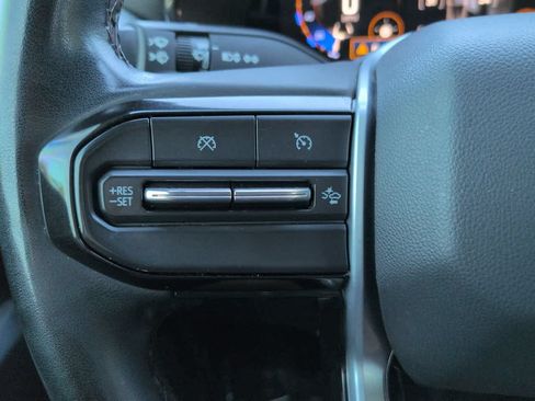 Used 2024 Chevrolet Colorado LT w/ LT Convenience Package RWD image 22