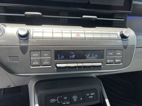 New 2026 Hyundai Kona Limited FWD image 29